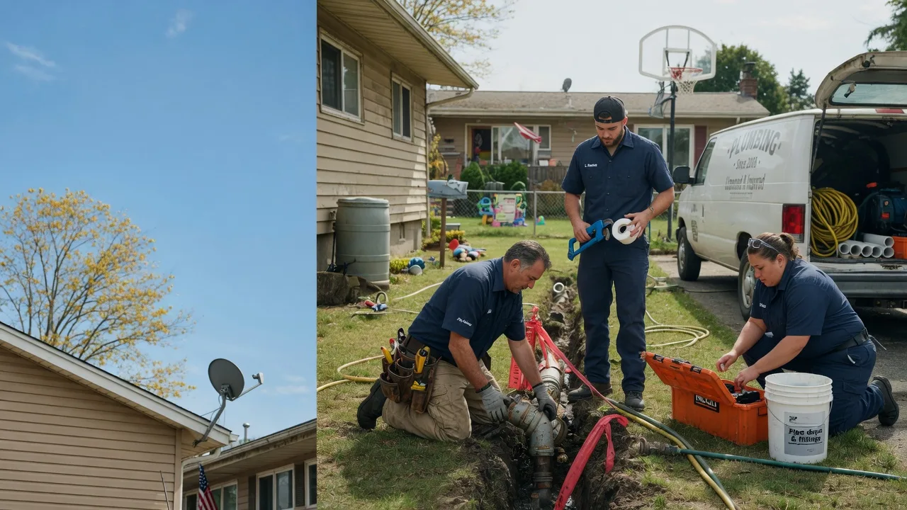 Garbage Disposal Replacement in Meridian, MS near me